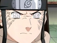 Neji Hyuga